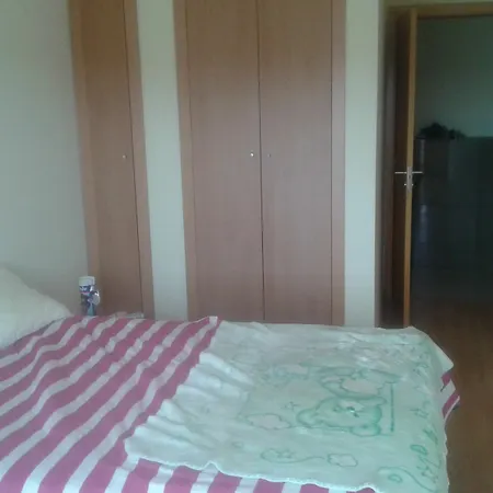 Appartement Alfredo Keil By Rental4all *